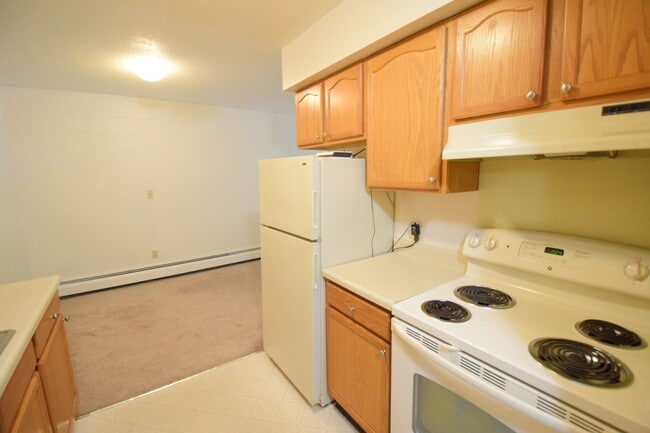 Photo - Southwood Flats