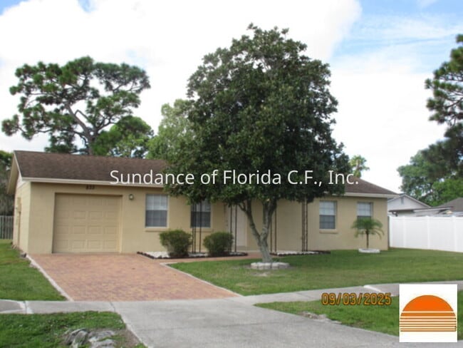 Building Photo - Osceola County