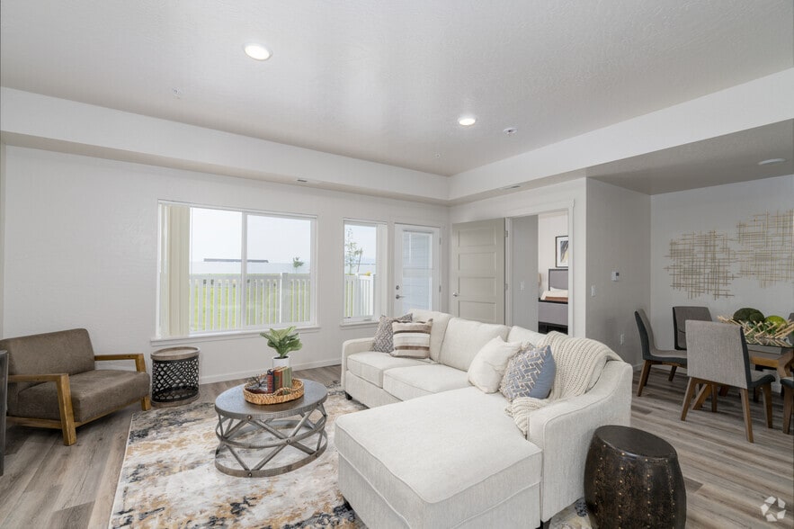 Interior Photo