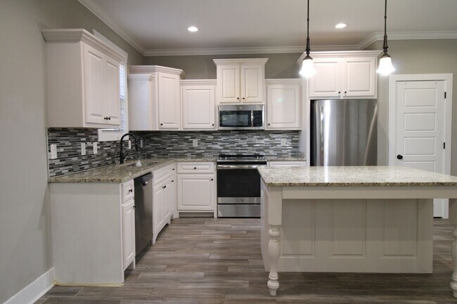 Photo - Beautiful 3/2 home in Bonaire!