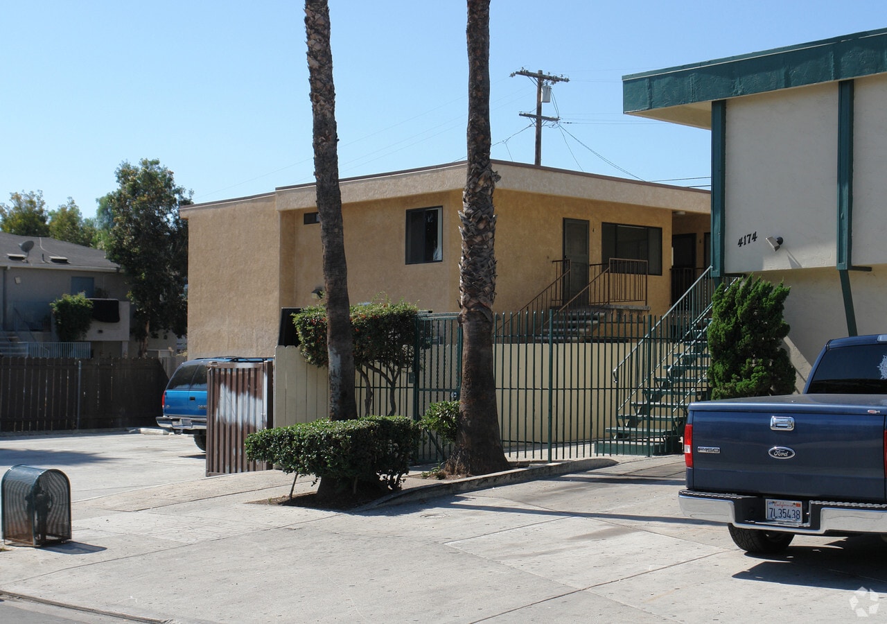 Photo - 4164 Altadena Ave Apartments