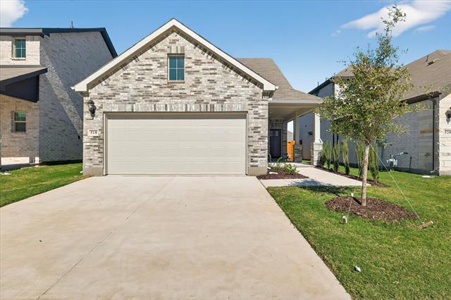 Building Photo - 518 Blanton St