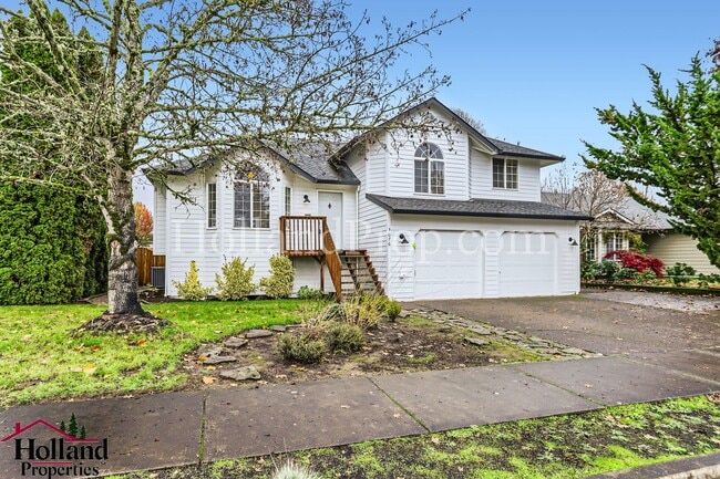 Photo - Wonderful 3 Bedroom Hillsboro Home!