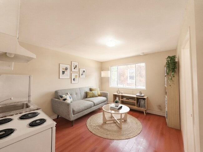 Building Photo - 198 Dunn Ave Unit 303