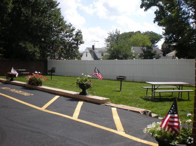Picnic Area