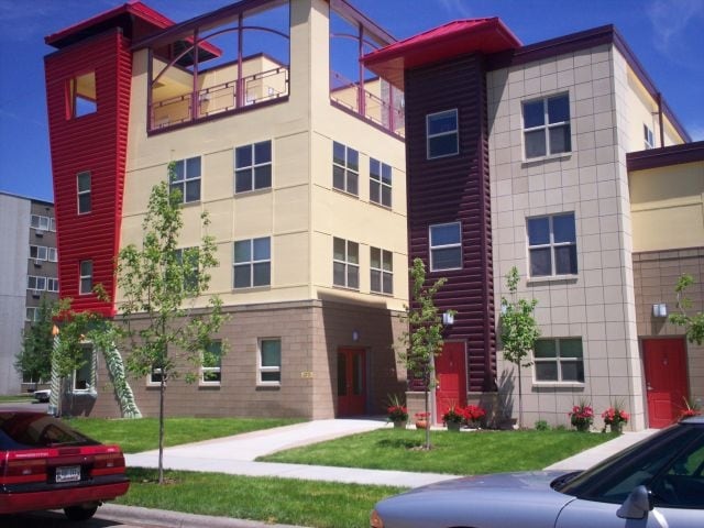 Southern Lights Apartments - Southern Lights Apartments