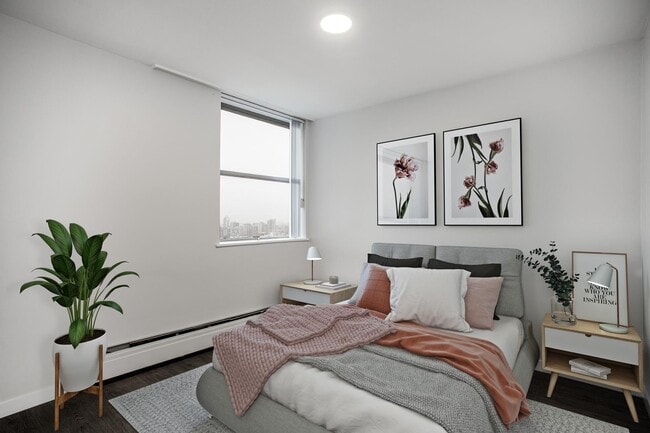 Photo - Hollyburn Court Unit 01201