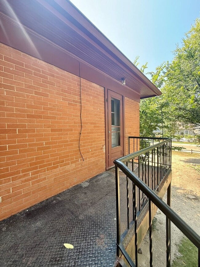 Photo - 1123 Laporte Ave Unit 4