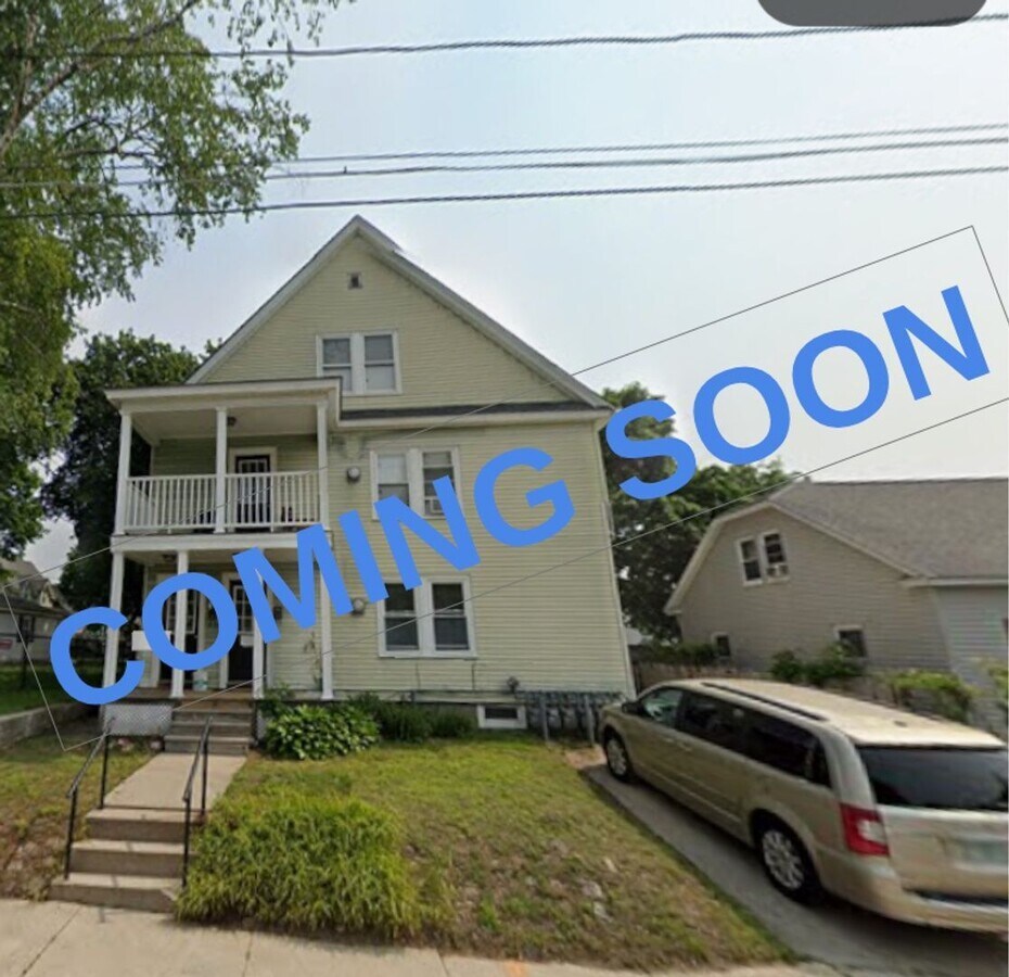 Photo - 16 Linwood St Unit A