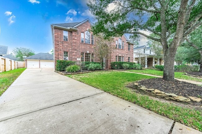 Photo - 15119 Shady Gate Ct