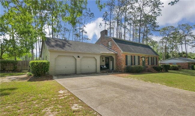 Photo - 1504 Danora Dr