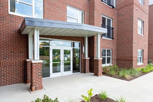 Meadowthorpe Landing - Senior Housing