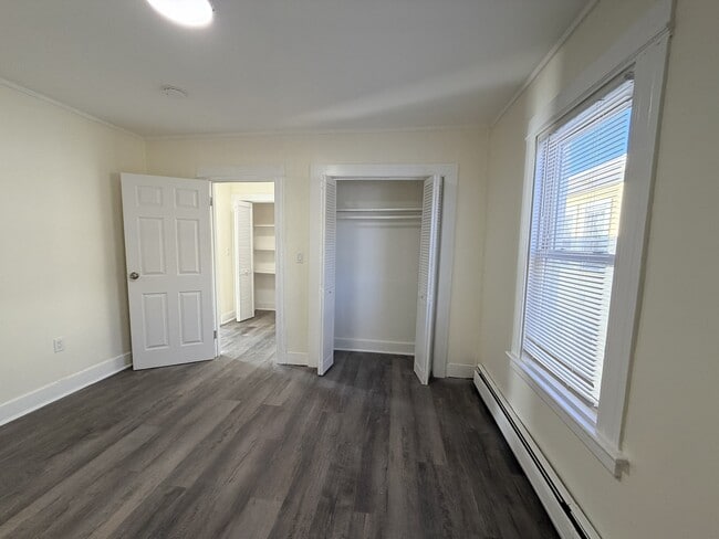 2nd Bedroom - 574 W Main St Unit 3rd Floor