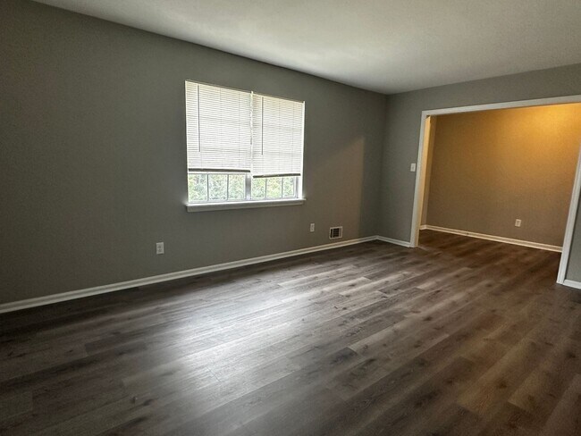 Photo - Oak Lake - Columbia County