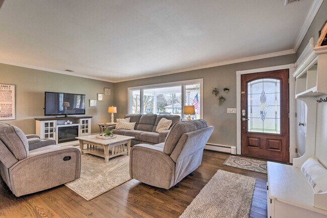 500 Blossom Bend Unit SI ID1546349P