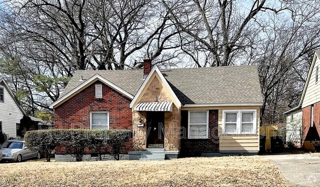 Building Photo - 1639 Shadowlawn Blvd Rental