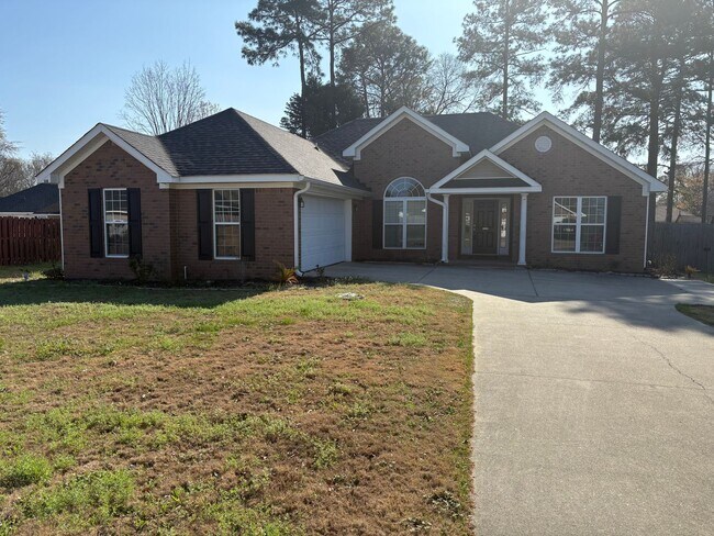 Building Photo - 338 Old Walnut Branch