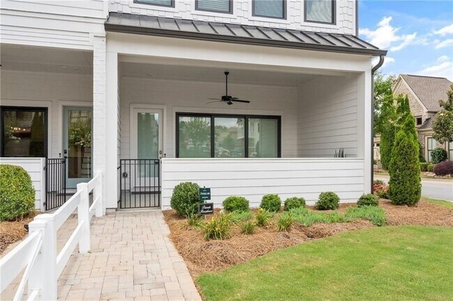 613 Stickley Oak Way