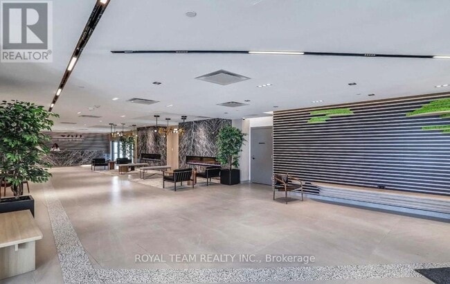Photo - 60 George Butchart Dr Unit 409