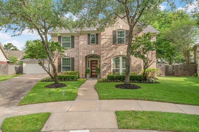 Building Photo - 22406 Kendall Shay Ct