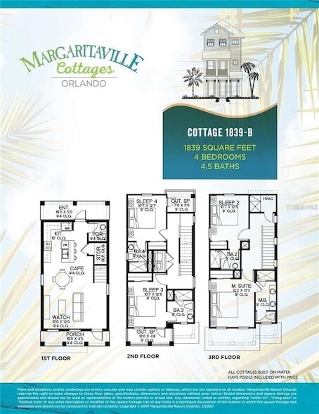 Photo - 8045 Lost Shaker Ln