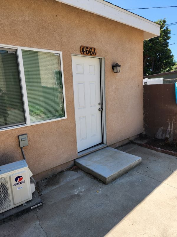 Photo - 466e East 60th Street, A