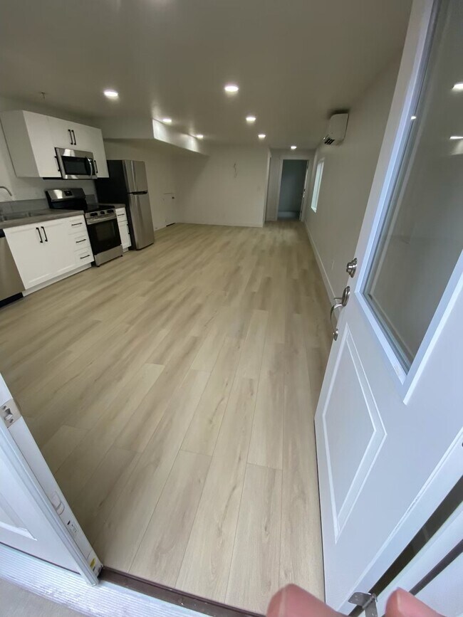 3417 W 2600 N Unit Basement