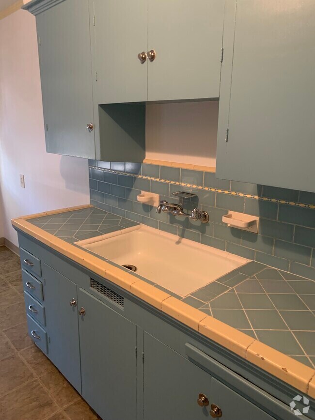 Rentals near Rosa Parks Page 2