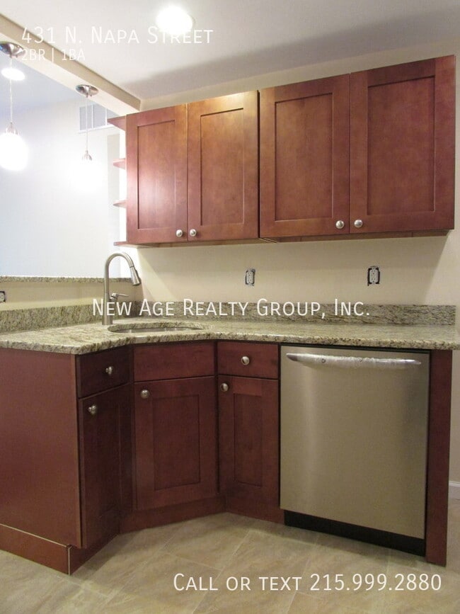 Photo - 431 N Napa St