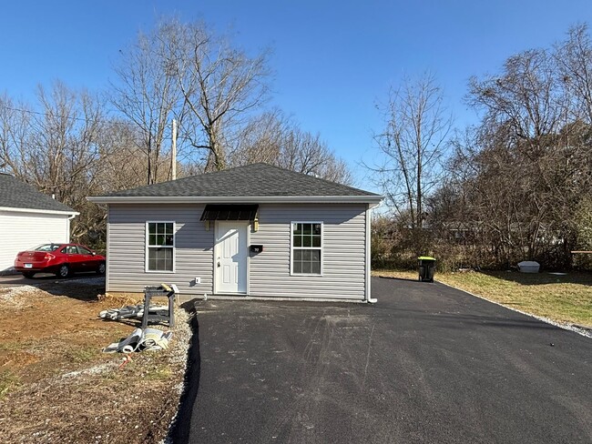 Photo - House in Benton City Limits