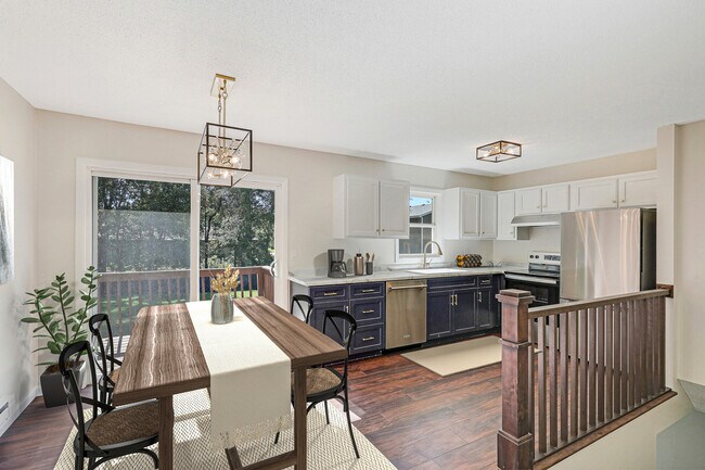 Photo - 11896 192nd Ave NW Townhome