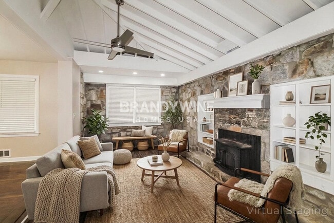 Photo - 3292 Westmart Ln