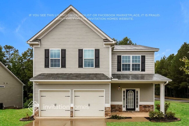 Building Photo - 500 Prominence Cir