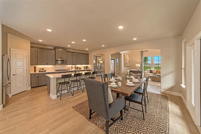 Photo - Luxury 4-Bedroom Home on Lake Lewisville – Resort Style Community Living