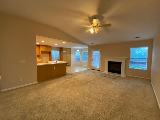 Photo - Nice 4 Bedroom 2 Bath Home For Rent