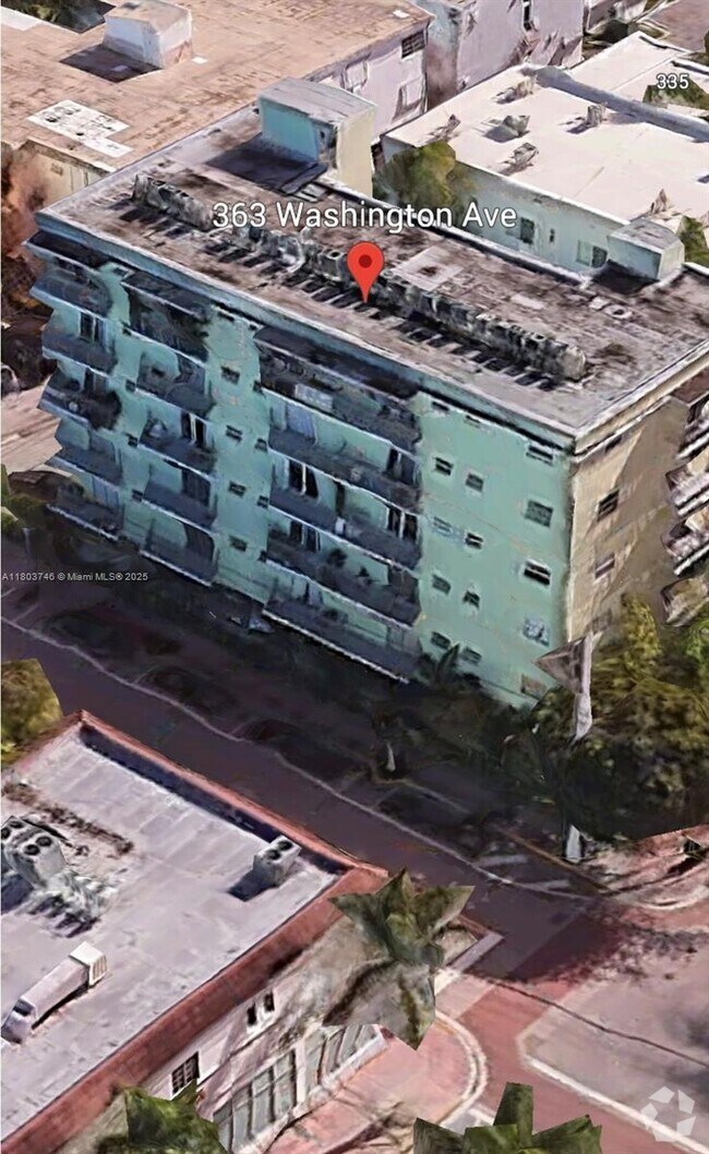 Building Photo - 363 Washington Ave Unit 64 Rental