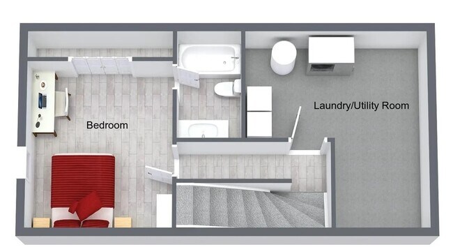 Photo - 1011 W Cascade Ave