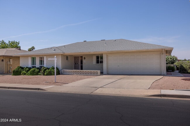 Photo - 4613 E Escondido Ave