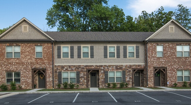 Photo - Lennox Commons Apartments by Callio Proper...