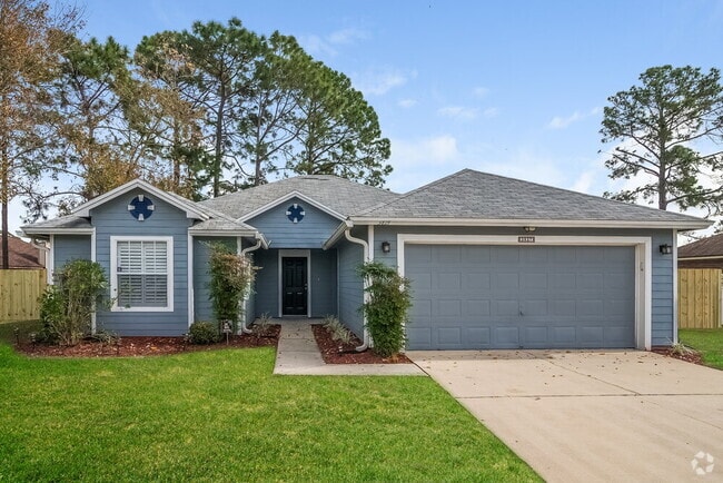 Building Photo - 3827 Star Leaf Road Rental