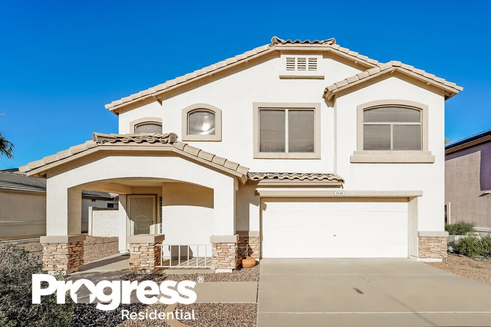 Photo - 3538 S Calderon Cir