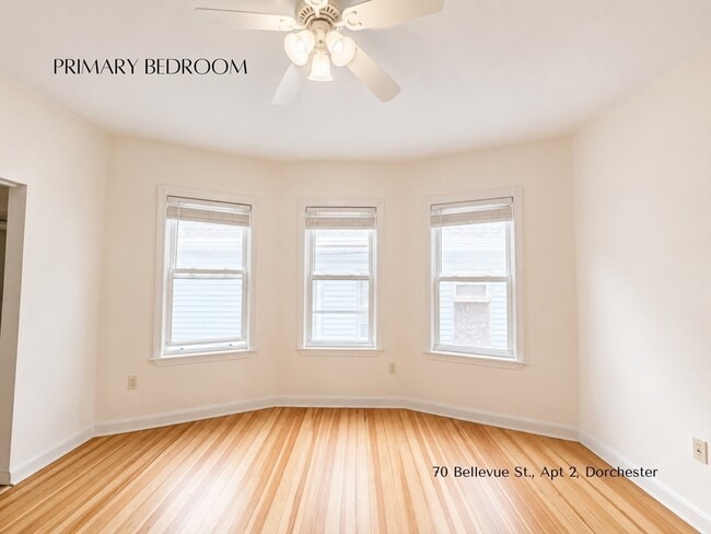 Photo - 70 Bellevue St Unit 2