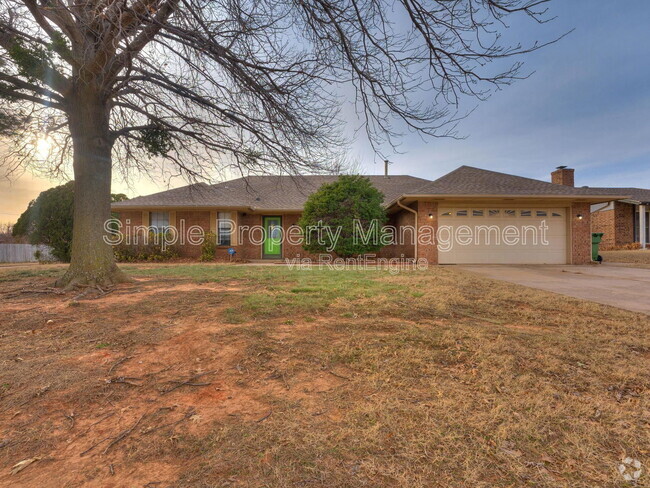 Building Photo - 101 E Platt Dr Rental