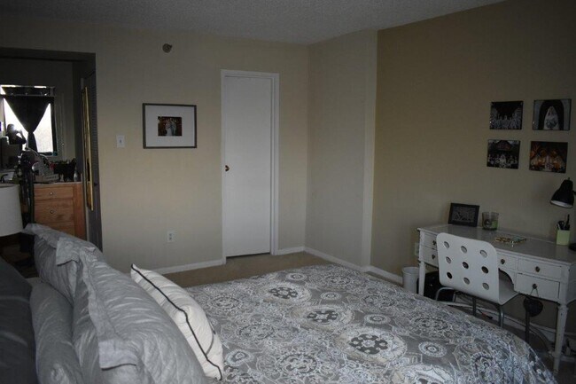 Photo - 7401 Westlake Ter Unit Chelsea Tower #1008