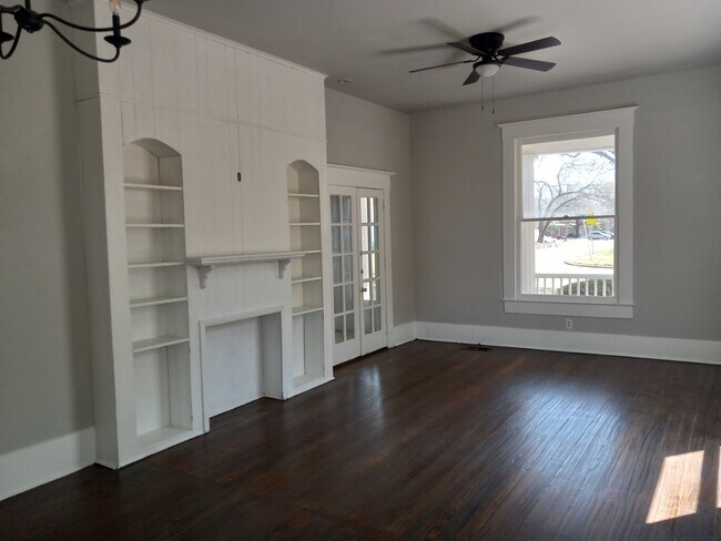 Photo - 1202 W 3rd Ave Unit A