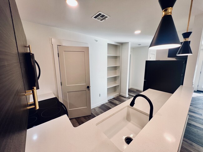 Photo - Quail Run Apartments