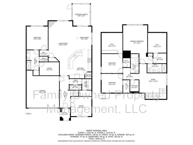 Photo - 302 Witch Hazel St