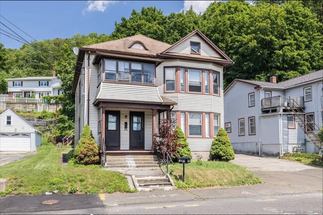 Building Photo - 118-120 New Haven Ave