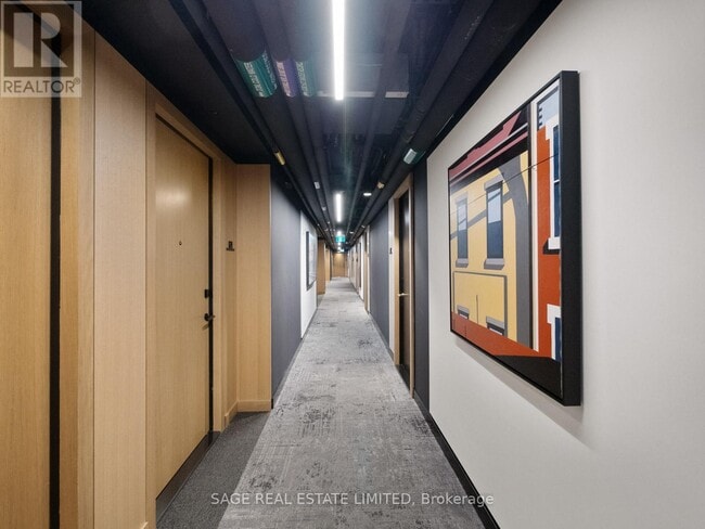 Photo - 899 College St Unité PH 621