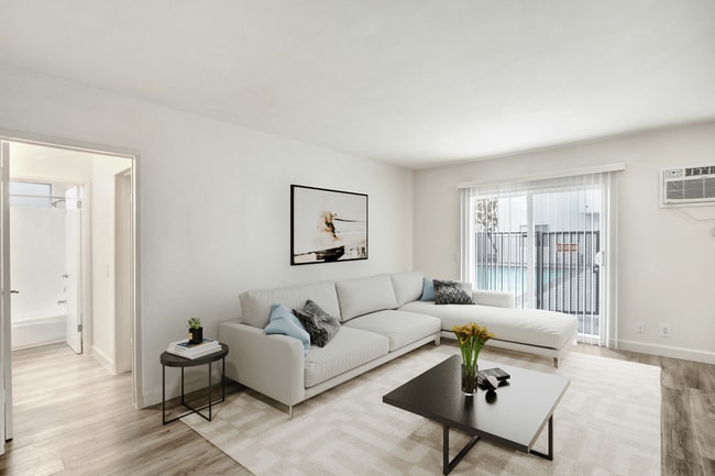 Terraces at Tarzana